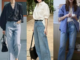 Xu hướng quần jeans năm 2025