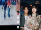 Video Jisoo (BLACKPINK) tắm biển cùng nam diễn viên đình đám gây phẫn nộ