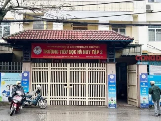 Một giáo viên phát biểu ‘dậy sóng’ về dạy thêm, học thêm ở Nghệ An