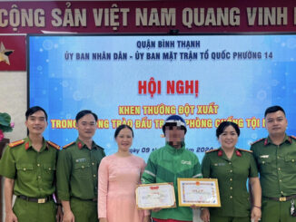 Nghi đơn hàng có