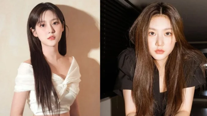 Kim Sae Ron lộ 3 năm cuối đời kinh hoàng trước khi mất, số mệnh bạc bẽo tuổ.i 25