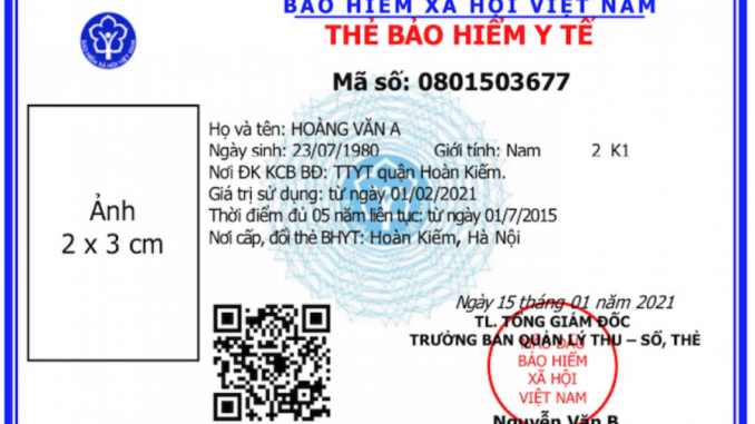 Từ 15/2/2025: Người dân tham gia BHYT đủ 5 năm liên tục được nhận tiền trợ cấp 3 triệu/tháng,cụ thể thế nào?