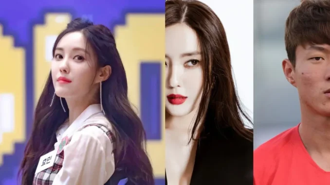 HOT: Hyomin (T-ara) kết hôn, danh tính chú rể gây ngỡ ngàng