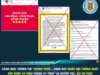 Xôn xao thông tin sẽ sáp nhập tỉnh Lâm Đồng và Bình Thuận thành ‘Đồng Thuận’: Thực hư thế nào mà sao nhiều người bàng hoàng đến thế?