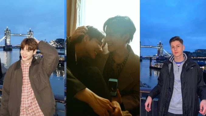 BothNewyear chia tay, kết thúc mối tình LGBT nổi tiếng gần 12 năm, có kẻ thứ 3?