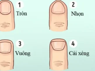 Đàn bà có ngón tay kiểu này đích thị "mệnh giàu số sướng", tiền tỷ trong tay, cư.ớp sạch vận may thiên hạ