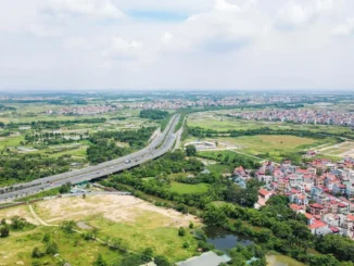 Hà Nội giao 2,4 ha đất làm nhà ở xã hội tại Đông Anh