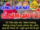 Tổ Tiên dặn dò: ‘Rằm tháng Giêng cúng 5 quả, phúc lộc, phú quý ắt theo về’, ngũ quả đó là gì?