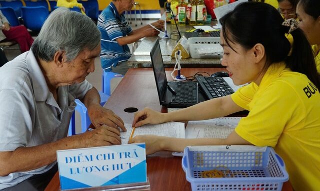 Năm 2025: 3 trường hợp này nghỉ hưu sớm không bị trừ tỉ lệ hưởng lương hưu, cụ thể là những trường hợp nào?