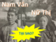 Vì sao người Việt xưa đặt tên “nam Văn, nữ Thị”? Nó có ý nghĩa cực đặc biệt không phải ai cũng biết