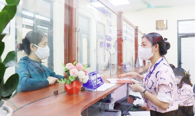 Đến 30/6, tất cả lãnh đạo, cán bộ, công chức phải xử lý hồ sơ công việc trên môi trường mạng