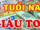 Tử vi thứ Sáu 28/2/2025 của 12 con giáp: Dần – Tuất suôn sẻ trăm bề, hoan hỷ ôm trọn tài lộc, Mão – Dậu đen đủi đủ đường, tiền bạc hao hụt khó tránh