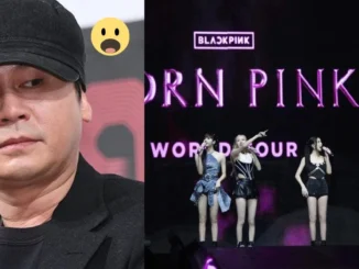 YG gặp biến động khi công bố chuyến lưu diễn mới của BLACKPINK, chuyện gì đây?