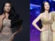 Á hậu Quỳnh Anh rộ tin kế vị Kỳ Duyên thi Miss Universe, loạt bất cập bị đào bới