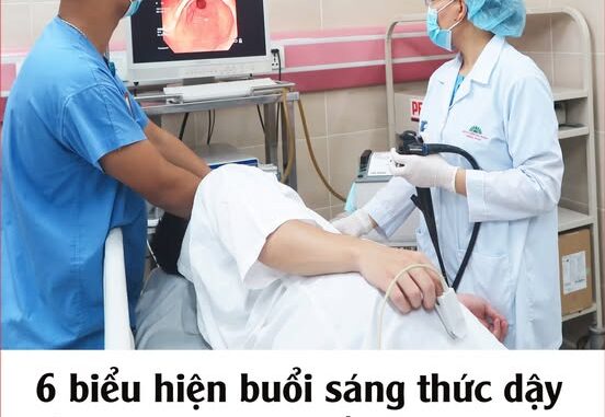 6 biểu hiện buổi sáng thức dậy của người đang mắc ung thư mà không biết