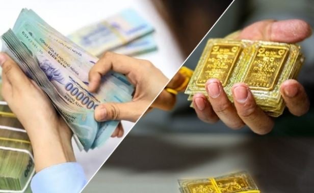 Có tiền mua vàng nhớ lấy 3 nguyên tắc n:ày: Luôn sinh lời không lo lỗ