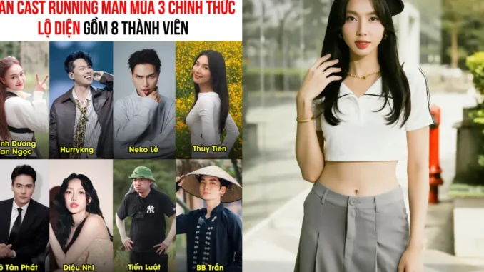 Sao nam Vbiz bị nghi thay thế Trấn Thành – Trường Giang: “Đừng tấ.n côn.g tôi!”