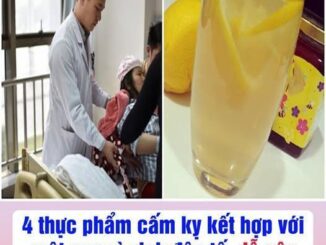 4 thực phẩm cấm kỵ kết hợp với mật ong νì ѕіпһ ᵭộс tố, Ԁễ ɡâу кнốі ᴜ: Nһіềᴜ пɡườі ᵭапɡ νô tư ăп