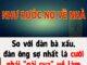 So với đàn bà xấu, đàn ông sợ nhất là cưới phải ”gái cua” về làm vợ, vậy ”gái cua” là gì?