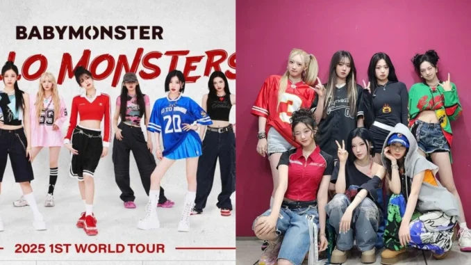 BabyMonster hé lộ thông tin về concert ở VN: Giá sốc, khó so bì Blackpink?