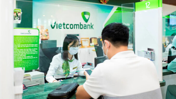 Ai đang dùng ngân hàng Vietcombank sẽ bị dừng giao dịch trong trường hợp này?