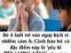 Bé 4 tuổi rơi vào ng;uy k;ịch vì nhiễm cúm A: Cảnh báo trẻ có đặc điểm này là ‘yếu tố TIÊN LƯỢNG NẶNG’ của cúm, nhiều bố mẹ vẫn chưa biết