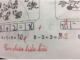 Phép tính 8-3+3= 8 bị cô giáo chấm sai kèm lời phê ‘Chưa hiểu bài’, xem mãi vẫn không hiểu sai chỗ nào: Đáp án đúng gây ngỡ ngàng