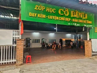 Muôn kiểu lách để dạy thêm cho học sinh tiểu học ở TP HCM