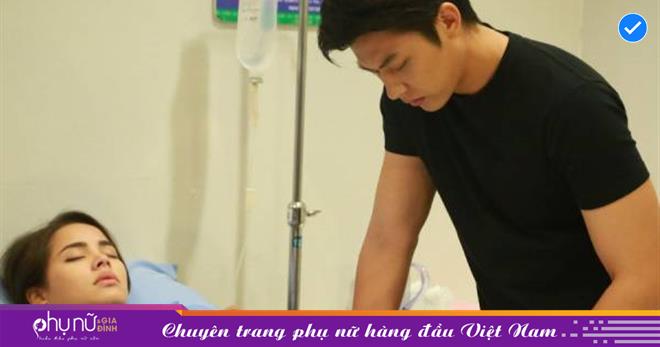 Đang ‘vật vã’ trong bệnh viện sinh , vợ bỗng nhận được tin nhắn ‘chí mạng’ khiến bản thân ‘chết đi sống lại’