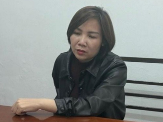 Truy nã khẩn cấp