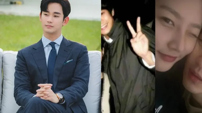 Tuyên bố gâ.y số.c của Kim Soo Hyun: “Lúc 41 tuổ.i tôi muốn cưới cô gái 21, vợ tương lai phải nguyện chế.t vì tôi”