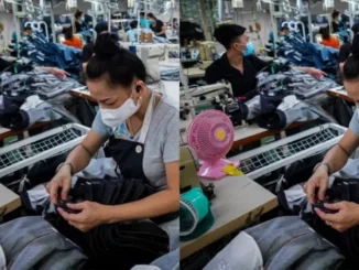 Bổ sung 2 phương pháp xác định công việc nặng nhọc, độc hại từ ngày 1/4
