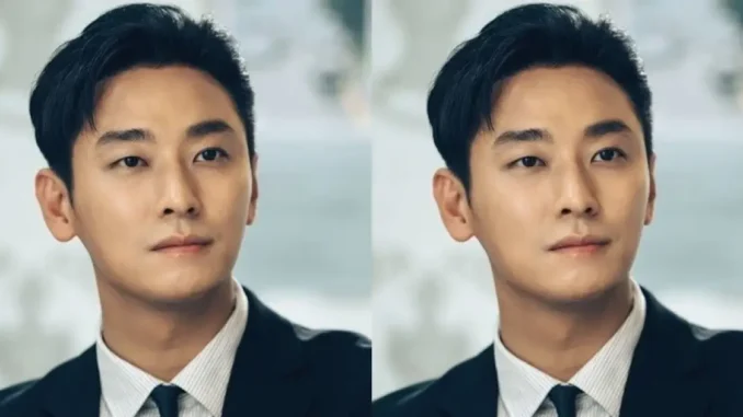 Ju Ji Hoon chia sẻ những kỷ niệm cảm động về gia đình