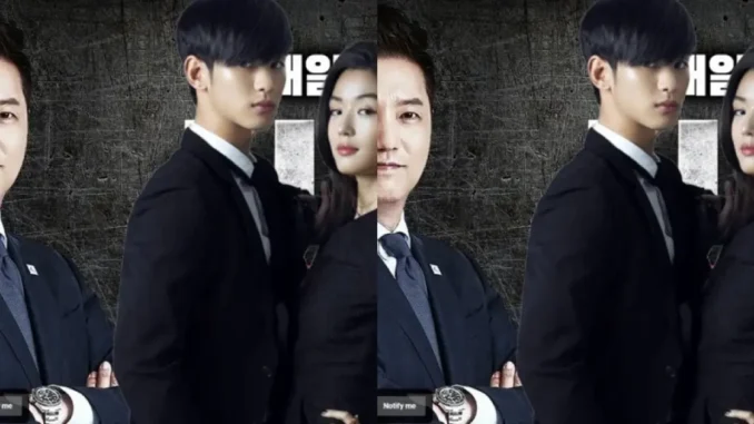 Sau Kim Soo Hyun, viện Garosero tuyên bố khui cả Jeon Ji Hyun