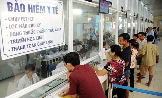 Tin mừng: Từ 2025, nhiều người đi khám chữa bệnh sẽ không mất 1 đồng nào, BHYT thanh toán 100%