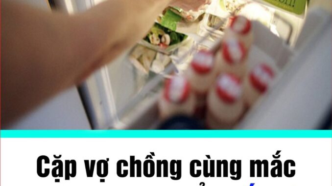 Cặp vợ chồng cùng mắc uпg thư gan chỉ vì kiểu tiết kiệm hiếm gia đình nào chưa từng làm