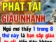 Ngủ mơ thấy 1 trong 8 thứ này là bạn sắp giàu to rồi, tiền tiêu không hết, phú quý bủa vây