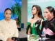 Hương Giang lần đầu lên tiếng về việc lên sóng Miss International Queen Vietnam 2025: “Sao dí hoài vậy?”