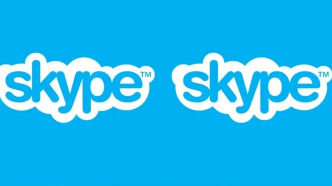 Microsoft ‘khai tử’ ứng dụng Skype