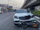 Nữ tài xế Mercedes tông 10 xe máy ở Thủ Đức vừa bị khởi tố: Doanh nhân thành đạt, chủ chuỗi spa nổi tiếng