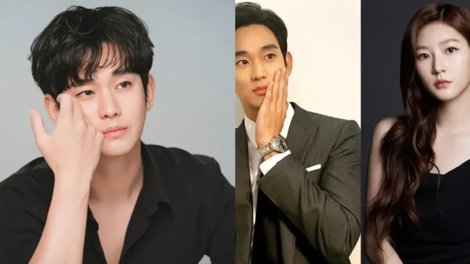 Kim Soo Hyun đòi hủy show