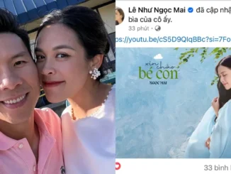 O Sen Ngọc Mai lần đầu có chia sẻ sau gần 1 năm “ở ẩn” vì vụ việc nhạy cảm