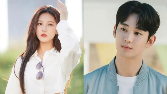 Kim Soo Hyun ở đâu khi Kim Sae Ron bế tắc, giờ lại xin khán giả buông tha