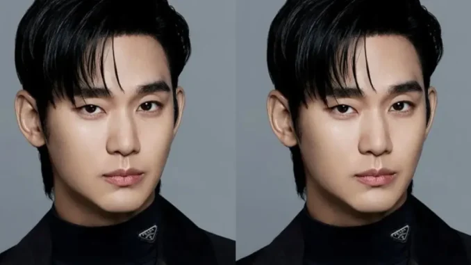 Dính b.ê bố.i tình ái, Kim Soo Hyun bị Prada chấm dứt hợp đồng đại sứ thương hiệu