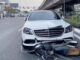 Nữ tài xế Mercedes đ:âm loạt xe máy đang chờ đèn đỏ: Toàn bộ sự việc gây xôn xao nhất hiện tại