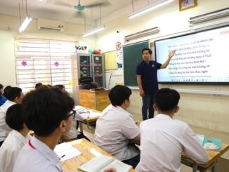 Lương giáo viên – Điều mong chờ nhất lúc này: Chuẩn bị cán mốc 20 triệu, chúc mừng các thầy cô