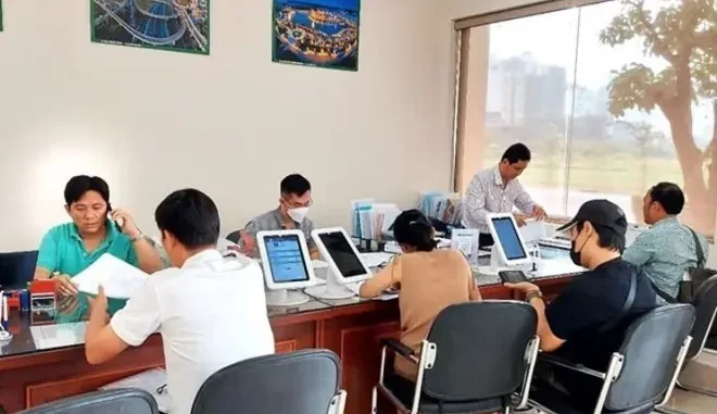 4 nhóm công chức, viên chức ở TPHCM thuộc diện tinh giản