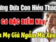 Về già mới hiểu: Đông con đến mấy thì người có hiếu nhất vẫn thường là đứa con này