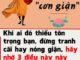 Khi ai đó thiếu tôn trọng bạn, đừng tranh cãi hay nóng giận, hãy nhớ 3 điều này này bạn sẽ chiến thắng!