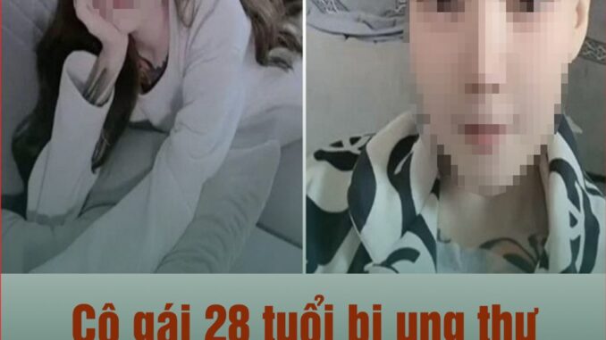 Cô gái 28 tuổi bị uпg thư cả hai lá phổi vì thói quen ban đêm này của nhiều người